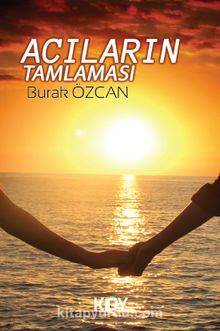 Acıların Tamlaması - Burak Özcan