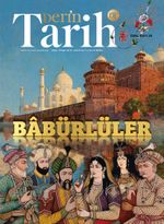 Derin Tarih Sayı:20 Özel Sayı / Babürlüler