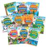 Mini Masallar 5 Set (10 Kitap)