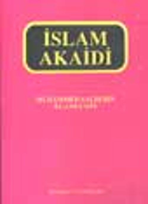 İslam Akaidi