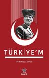 T&uuml;rkiye'm Şiir Kitabı