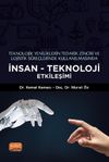 Teknolojik Yeniliklerin Tedarik Zinciri ve Lojistik S&uuml;re&ccedil;lerinde Kullanılmasında İnsan-Teknoloji Etkileşimi