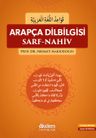 Arapça Dilbilgisi Sarf-Nahiv