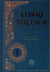 Kuduri Terc&uuml;mesi Kırık Manalı İzahlı (3 Cilt Takım)