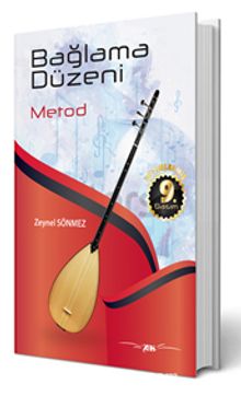 Bağlama Düzeni / Metod 1 - Zeynel Sönmez