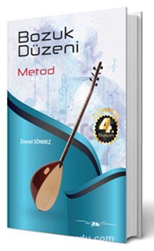 Bozuk Düzeni / Metod 1 - Zeynel Sönmez