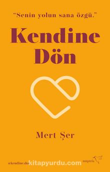 Kendine Dön - Mert Şer