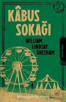Kabus Sokağı - William Lindsay Gresham