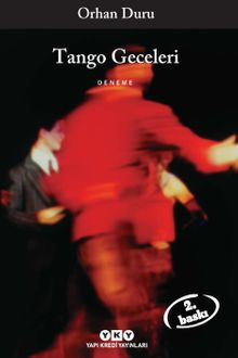 Tango Geceleri