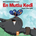 En Mutlu Kedi / Minik Kedi Şeker'in Maceraları