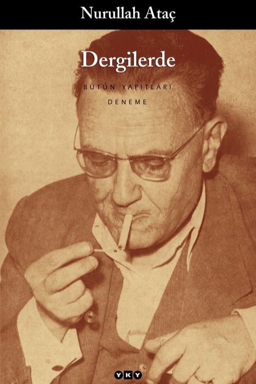 Dergilerde / Bütün Yapıtları