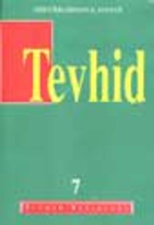 Tevhid (7)
