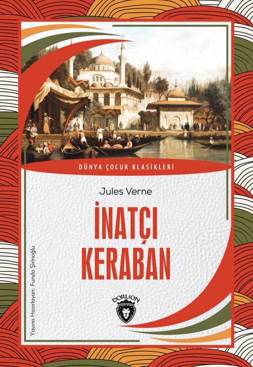 İnatçı Keraban