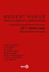 Medeni Hukuk Pratik &Ccedil;alışmaları ve Sınav Soruları (Cilt I)