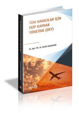 Tüm Havacılar İçin Ekip Kaynak Yönetimi (EKY)