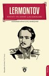 Lermontov Hayatı ve Edebi &Ccedil;alışmaları