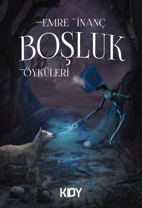 Boşluk Öyküleri