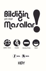 Bildiğin (!) Gibi Değil Masallar 