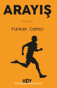 Arayış - Furkan Camcı