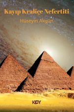 Kayıp Kraliçe Nefertiti 