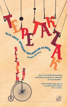 Tepetaklak & İşler Sarpa Sardığında Yapılacaklar Kılavuzu