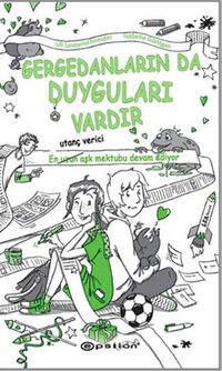 Gergedanların da  Duyguları Vardır 