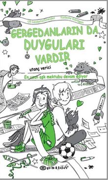 Gergedanların da  Duyguları Vardır 