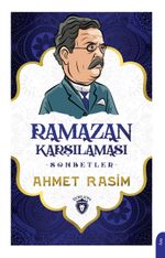 Ramazan Karşılaması (Sohbetler)