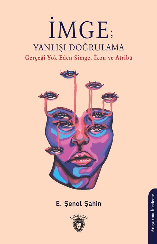 İmge; Yanlışı Doğrulama & Gerçeği Yok Eden Simge, İkon ve Atribü