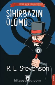 Sihirbazın Ölümü - R.L. Stevenson
