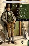 Silindir Şapka Giyen K&ouml;yl&uuml;