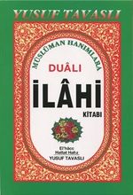 Dualı İlahi Kitabı (Kod: B12)