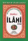 Dualı İlahi Kitabı (Kod: B12)