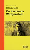 On Kavramda Wittgenstein