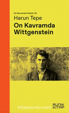 On Kavramda Wittgenstein - Harun Tepe