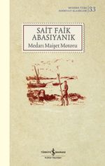 Medari Maişet Motoru (Karton Kapak)