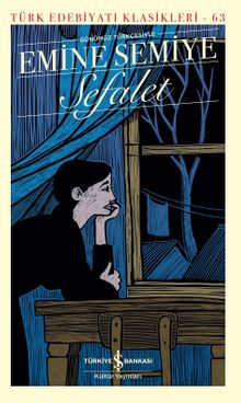 Sefalet (Karton Kapak)