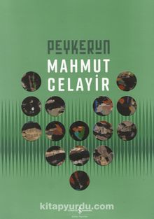 Peykerun - Retrospektif / Retrospective - Mahmut Celayir