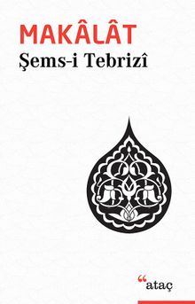 Makalat - Şems-i Tebrizi