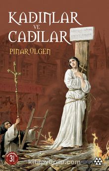 Kadınlar ve Cadılar - Pınar Ülgen