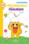 Limi Çizgilerle Öğreniyor