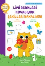 Limi Renkleri Kovalıyor Şekillerı Yakalıyor 