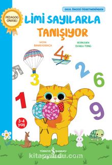 Limi Sayılarla Tanışıyor - Bahar Karaca