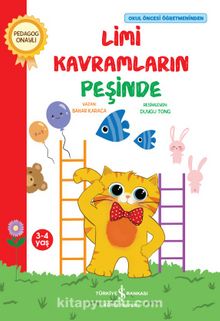 Limi Kavramların Peşinde - Bahar Karaca