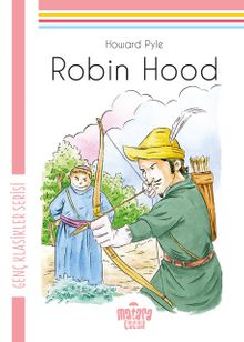 Robin Hood  Genç Klasikler Serisi