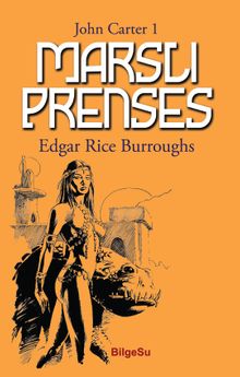Marslı Prenses / John Carter 1