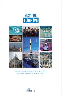2021'de Türkiye