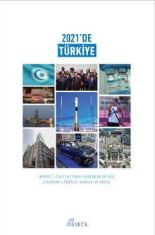 2021'de Türkiye - Kolektif