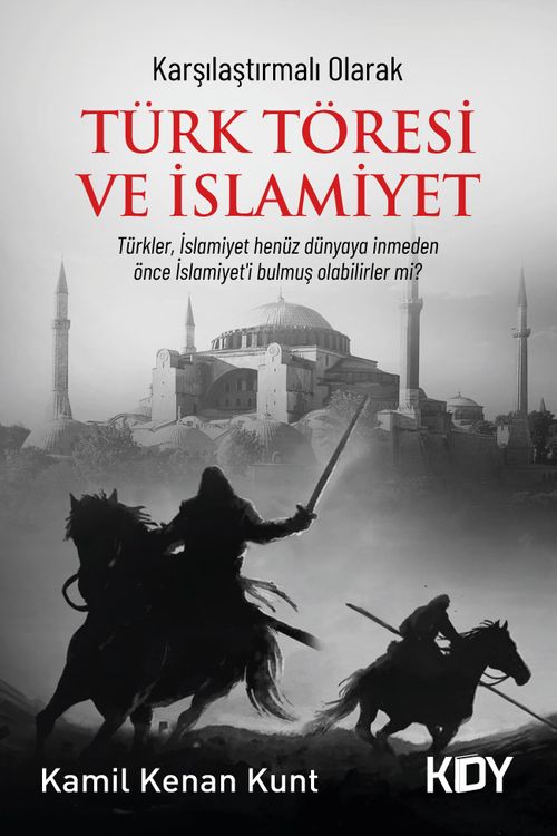 Karşılaştırmalı Olarak Türk Töresi ve İslamiyet