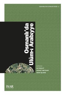 Osmanlı'da Ulûm-i Arabiyye